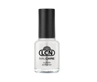 LCN Cuticle Softener, 8 ml