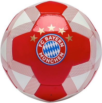 FC Bayern München Fußball 4 29532