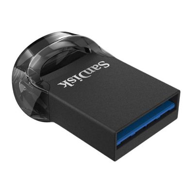 SanDisk Kompakter USB Stick Mini Datenstick mit High-Speed Übertragung und kleinem