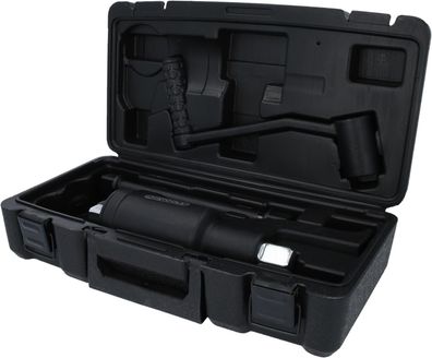 KS TOOLS 1" Universal-Kraftvervielfältiger, 3-tlg 1:64