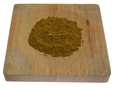 Berberitzenwurzelrinde gemahlen (25g)