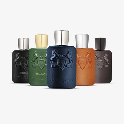 Parfums de Marly Bundle Parfumproben - Parfumprobe Abfüllung Zerstäuber Probe Tester