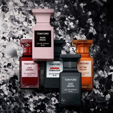 Tom Ford Bundle Parfumproben - Parfumprobe Abfüllung Zerstäuber Tester Probe