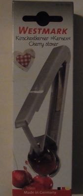 Kirschentkerner Kernex Cherry stoner Kirschentsteiner