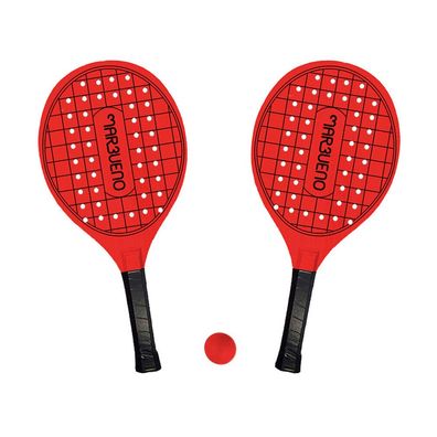 Strandspielzeuge-Set Marbueno Bunt