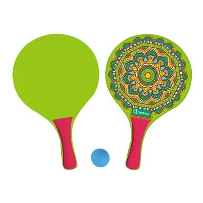 Strandspielzeuge-Set Marbueno grün