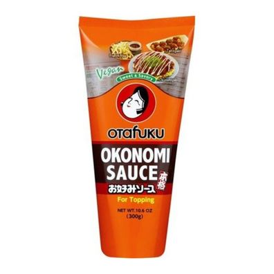 Otafuku Okonomi Sauce 300g