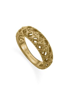Ring Viceroy 2344A012-00 größe 12