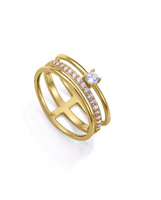 Ring Viceroy 9164A012-30 größe 12