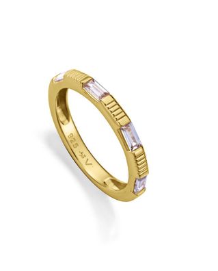 Ring Viceroy 2351A010-30 größe 10