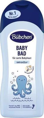 Bubchen Sensitiv Badelotion 1 l