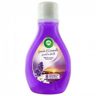 Air Wick Lavendel &amp; Kamille Lufterfrischer 375 ml