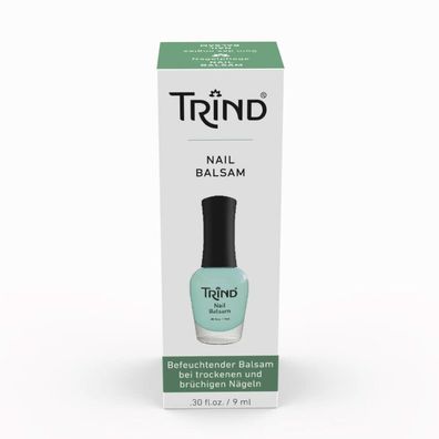 Trind Nail Balm 9ml - Nail Care