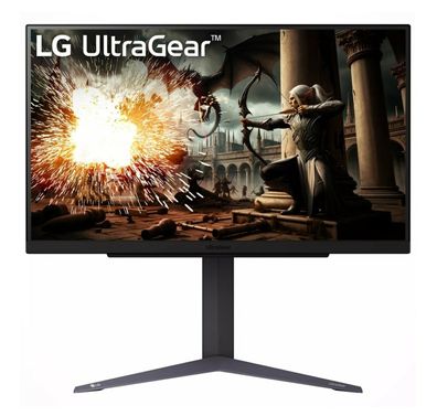 LG Monitor UltraGear 27GS75Q-B 27GS75QB (27GS75Q-B. AEU)