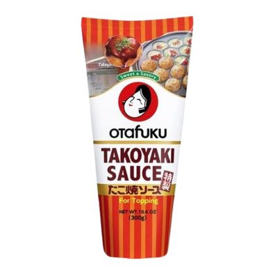 Otafuku Takoyaki Sauce 300g