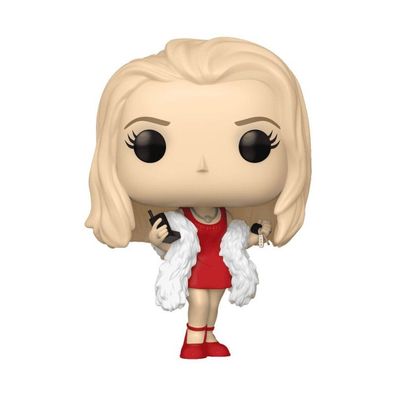 Clueless 30th Anniversary POP! Movies Vinyl Figuren Cher 9 cm