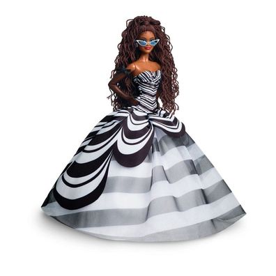 Barbie Signature 65th Anniversary - Brunette