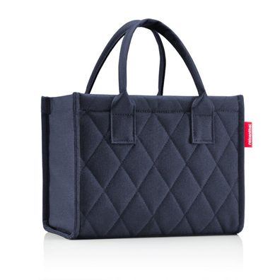 reisenthel daily shopper XS - Die kleinere Version unseres modernen, stromlin