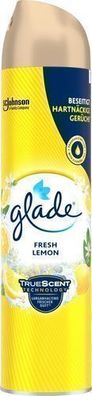 Glade Frischer Zitronen Lufterfrischer 300 ml