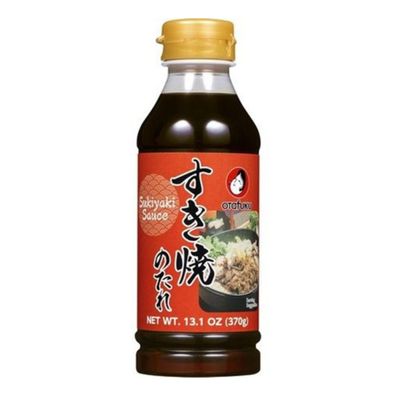 Otafuku Sukiyaki Sauce 300ml