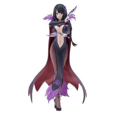 Kill la Kill Pop Up Parade L PVC Statue Elsa Granhiert 24 cm