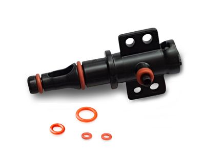 Auslaufstutzen passend für Philips EP HD Saeco Minuto Incanto HD Kaffeeautomaten