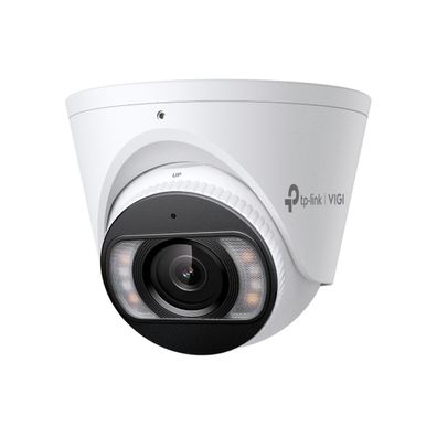 TP-LINK VIGI C445 V1 - Netzwerk-Überwachungskamera - schwenken / neigen - Turret - wa