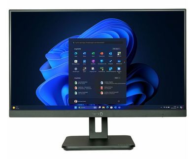 TERRA 1000035, 68,6 cm (27"), Full HD, Intel® Core™ i5, 16 GB, 1 TB, Windows 11 Pro