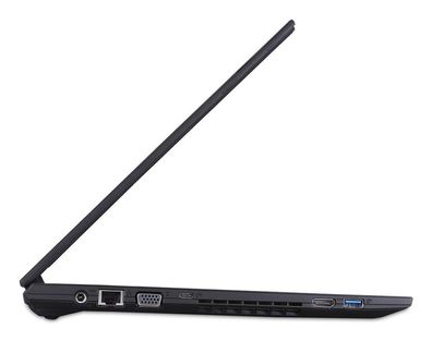 TERRA MOBILE 1516R i5-1334U W11P, Intel® Core™ i5, 39,6 cm (15.6"), 1920 x 1080 Pixel