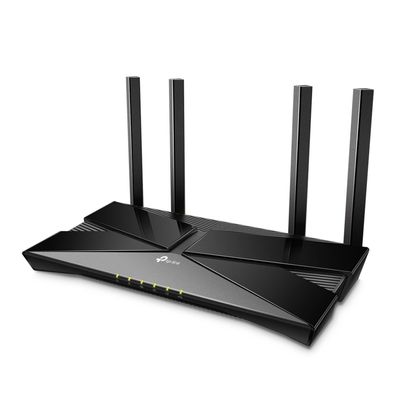 TP-LINK Archer AX20 - Wireless Router 4-Port-Switch