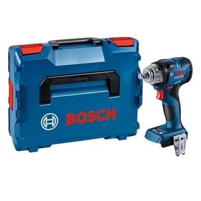 Bosch GDS 18V-330 HC Professional, Schlagschrauber, Schwarz, Blau, Rot, 1/2", 2800 RP