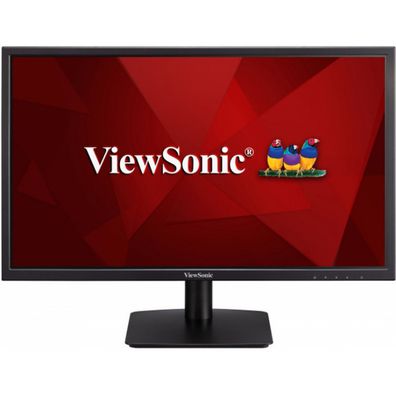 ViewSonic VA2405-h - LED-Monitor - 61 cm (24")