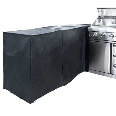 Wetterschutzhülle 63 cm für Allgrill Modul 3 / 7 / 10