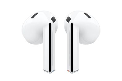 Samsung Galaxy Buds3 - True Wireless-Kopfhörer mit Mikrofon