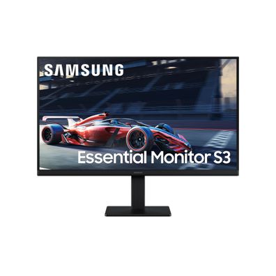 Samsung S24D300GAU - S30GD Series - LED-Monitor - 61 cm (24")