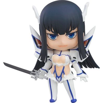 Kill la Kill Nendoroid Actionfigur Satsuki Kiryuin: Kamui Junketsu Ver. 10 cm