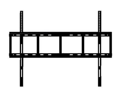 Yealink MB-WallMount-860 - Befestigungskit (Wandmontage)