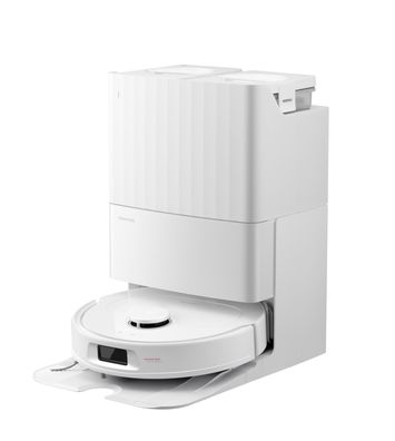 Roborock QR 598 Cleaner Weiß QR 598 Cleaner Weiß