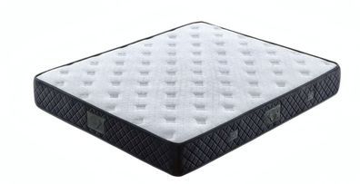 Orthopädische Matratze Schlafmatratze Komfortmatratze Bonellfedermatratze