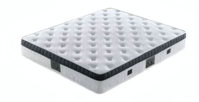 Komfortmatratze Orthopädische Matratze Bonnellfeder Systemmatratze