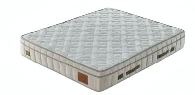 Matratze Komfortmatratze Doppelseitenmatratze Bonellfederkernmatratze