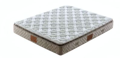 Matratze Doppelseitenmatratze Bonellfedermatratze Komfortmatratze Schlafmatratze