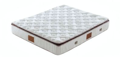 Orthopädische Matratze Taschenfederkernmatratze Komfortmatratze Schlafmatratze