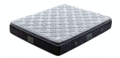 Bonellfedermatratze Komfortmatratze Orthopädische Matratze Doppelseitenmatratze