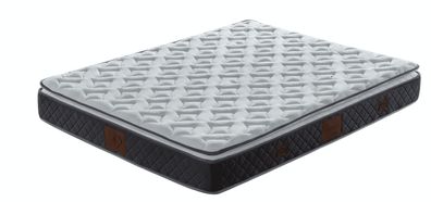 Doppelseitenmatratze Komfortmatratze Bonellfedermatratze Orthopädische Matratze