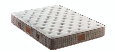 Doppelseitenmatratze Orthopädische Matratze Komfortmatratze Bonellfedermatratze