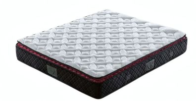 Orthopädische Matratze Schlafmatratze Bonellfedermatratze Komfortmatratze