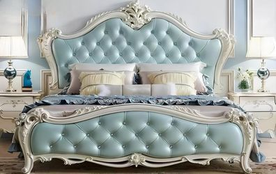 Bett Schlafstelle Schlaflager Komfortbett Zweibett Großbett Komfortdoppelbett