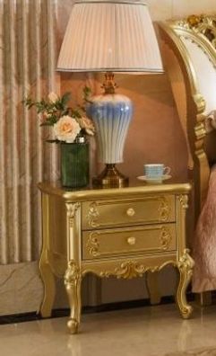 Nachttisch Nachtkästchen Nachtschrank Beistelltisch Schlafzimmertisch