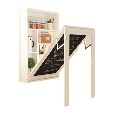 Küchen Esstische Wand Schrank Wohnzimmer Esszimmertische Tische Multifunktion